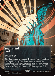 Swarmyard
