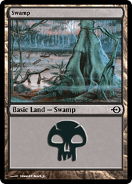 Swamp