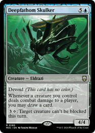 Deepfathom Skulker
