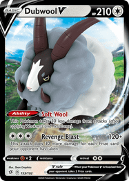 Dubwool V