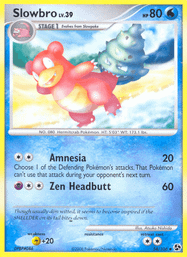 Slowbro