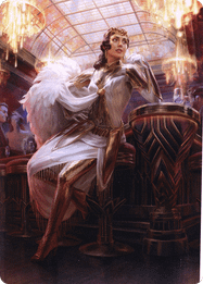 Elspeth Resplendent // Elspeth Resplendent