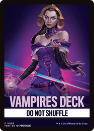 Vampires