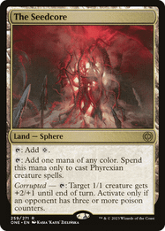 The Seedcore