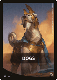 Dogs