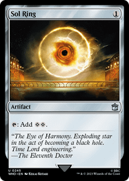 Sol Ring