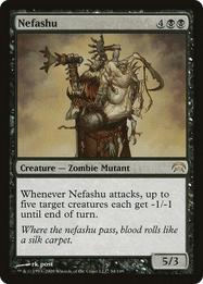 Nefashu