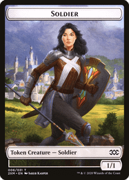 Soldier