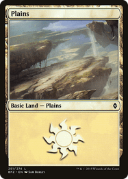 Plains