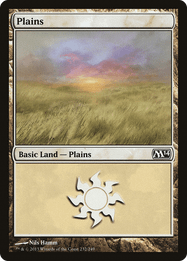 Plains