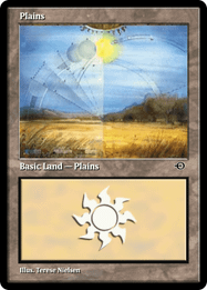 Plains