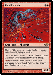 Shard Phoenix