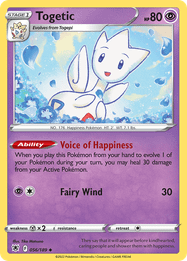 Togetic