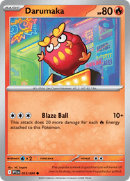 Darumaka