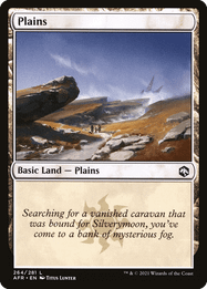 Plains