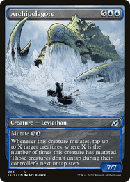 Archipelagore