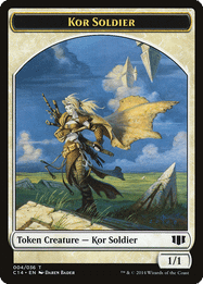 Kor Soldier