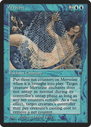 Merseine