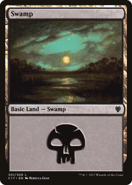 Swamp