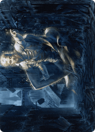 Dennick, Pious Apparition // Dennick, Pious Apparition