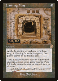 Howling Mine