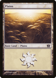 Plains