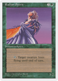 Radjan Spirit