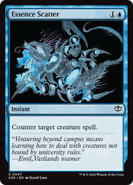 Essence Scatter