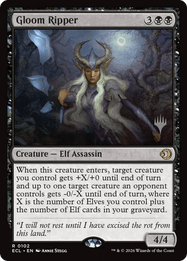 Gloom Ripper