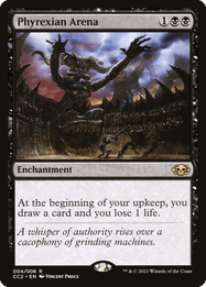 Phyrexian Arena