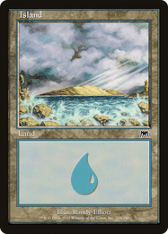 Island