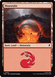 Mountain