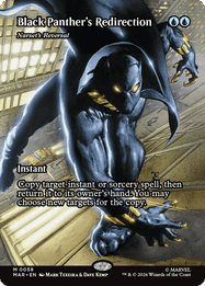 Narset's Reversal