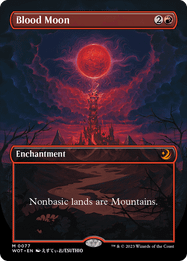Blood Moon