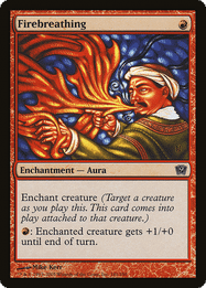 Firebreathing