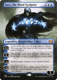 Jace, the Mind Sculptor