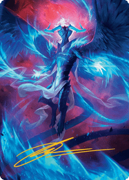 Ugin, Eye of the Storms // Ugin, Eye of the Storms