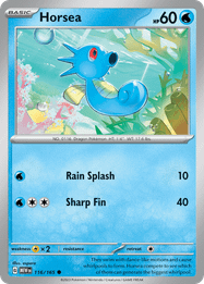 Horsea