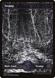 Swamp