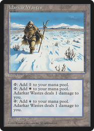Adarkar Wastes