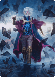 Urza, Planeswalker // Urza, Planeswalker