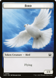Bird