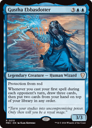 Gustha Ebbasdotter