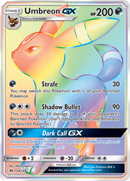 Umbreon-GX