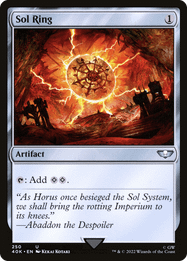 Sol Ring