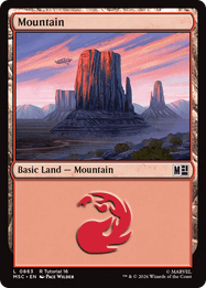 Mountain