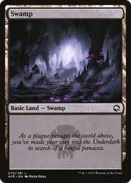 Swamp