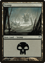 Swamp