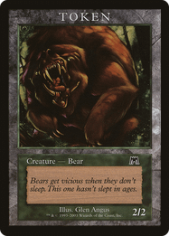 Bear