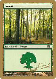Forest
